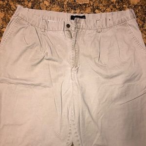Trust shorts